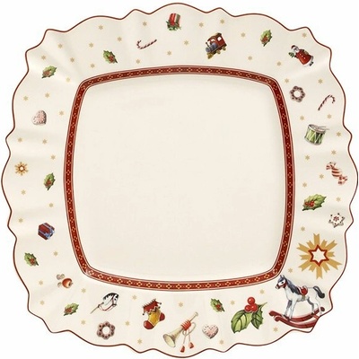 Villeroy & Boch Toy´s Delight 28,5 x 28,5 cm