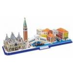 CubicFun Puzzle 3D City Line Venice 20269 p16