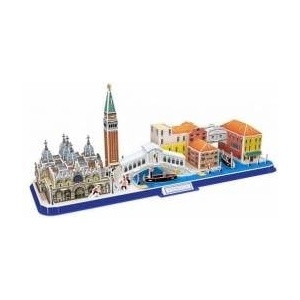 CubicFun Puzzle 3D City Line Venice 20269 p16