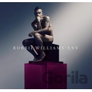 WILLIAMS, ROBBIE - XXV CD