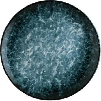 Image 1 of Bonna Порцеланова чиния ф30см bonna-sepia (spa grm 30dz) (0101685)