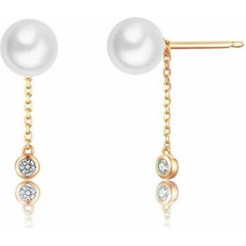 Swarovski E. náušnice SEE3471