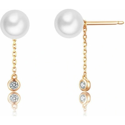 Swarovski E. náušnice SEE3471
