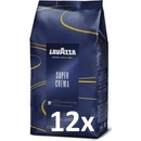 Lavazza Super Crema 12 x 1 kg