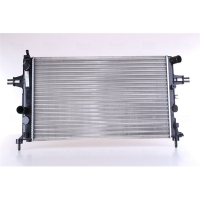 Chladič, chlazení motoru NISSENS 630041