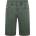 Diesel Поларени къси панталони Diesel Men's Fleece Jogger Shorts - Green