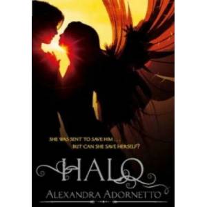Halo | Alexandra Adornetto (2011)