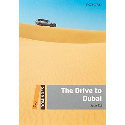 Drive to Dubai - J. Till