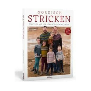 Nordisch Stricken | Emily Wessel (ISBN: 9783830721116)