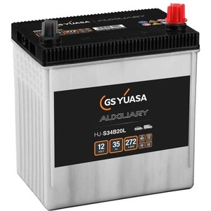 YUASA HJ-S34B20L