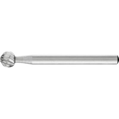 PFERD TOOLS 22394553 frézovací kolík Délka 34.4 mm Vnější Ø 5 mm Pracovní délka 4.4 mm Ø hřídele 3 mm