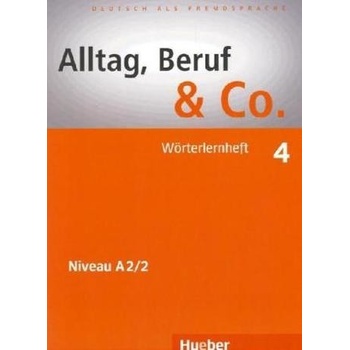Alltag Beruf & Co. A2/2 W