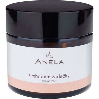Anela Ochráním zadečky zinková mast 180 ml