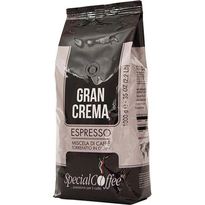 Special Coffee Gran Crema 1 kg