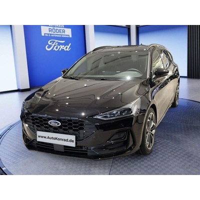 Ford Focus 1.0 EcoBoost ST-Line X 114 kW