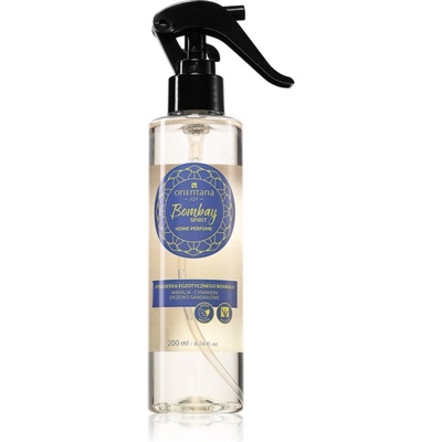 Orientana Bombay Spirit cпрей за дома парфюмиран 200ml