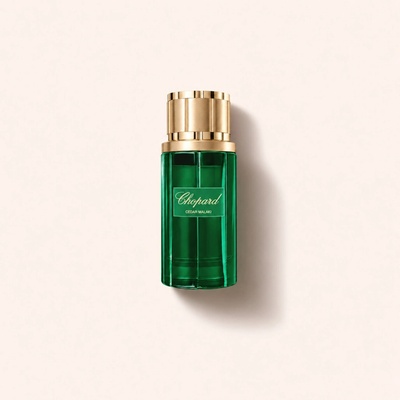 Chopard Cedar Malaki parfémovaná voda pánská 80 ml