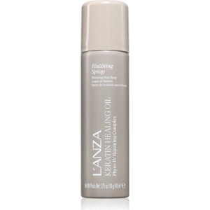 L'anza Keratin Healing Oil Finishing Spray спрей за фиксация 60ml
