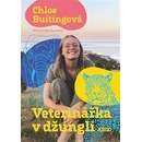 Knihy Veterinářka v džungli - Chloe Buitingová