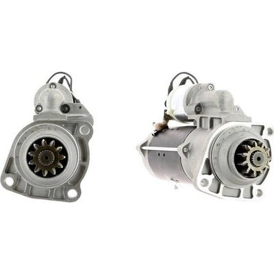 Startér Steyr 0001261016 Bosch 0001241008