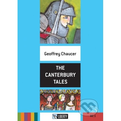 The Canterbury Tales - Geoffrey Chaucer