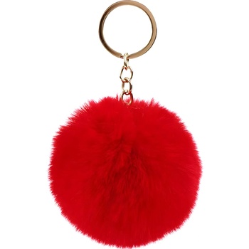 HARAHU Ключодържател fl-38275 - Червена kp38275 (fl-38275)