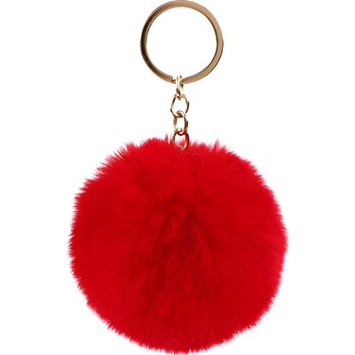 HARAHU Ключодържател fl-38275 - Червена kp38275 (fl-38275)