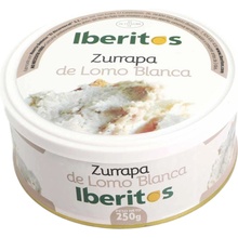 Huerta Dehesa Zurrapa de Lomo Blanca 250 g