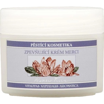 Nobilis Tilia Merci pěstící krém 50 ml