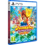 Knights Peak Nikoderiko The Magical World Director's Cut (PS5)