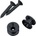 D'Addario Planet Waves PWEP 102 Black Strap-Lock/Страп лок (PWEP102)