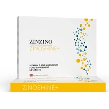 Zinzino ZinoShine+ 60 tablet