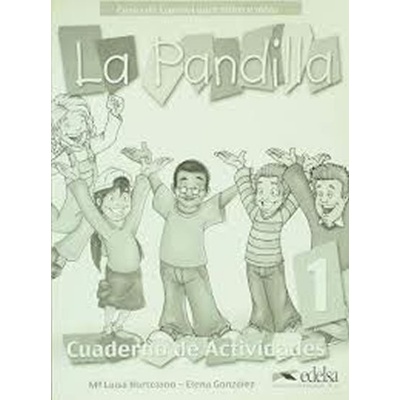 La Pandilla 1