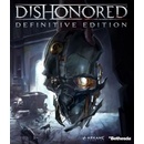 Hry na PC Dishonored GOTY