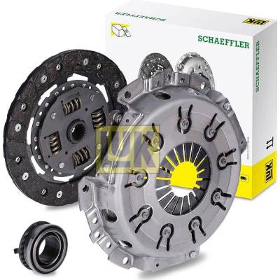 Spojková sada Schaeffler LuK 620 3235 00