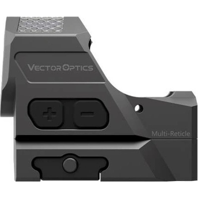 Vector Optics FRENZY-X 1x19x26 SOLAR MRS Gen2