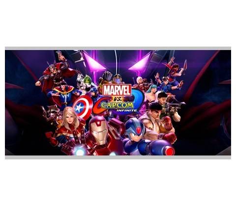 Marvel vs. Capcom: Infinite