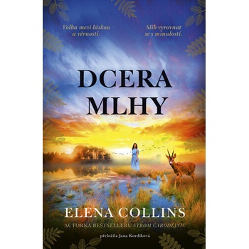 Dcera mlhy