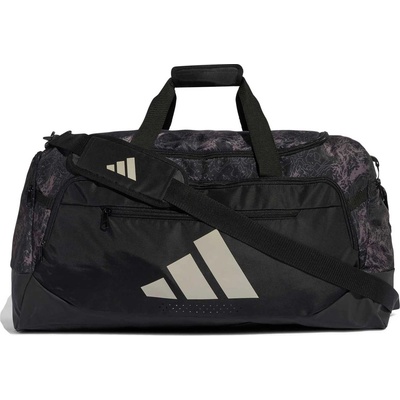 Adidas Сак training defender graphic duffle bag medium