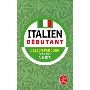 Italien - Debutant | V. Fiocca (ISBN: 9782253084266)