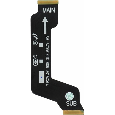 Flex kabel základní desky pro SAMSUNG A70