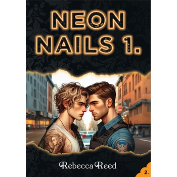 Neon Nails 1.