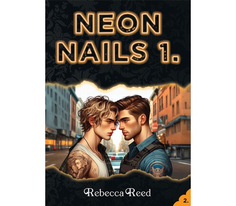 Neon Nails 1.