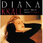 Universal Krall Diana: Only Trust Your Heart - CD (021635)