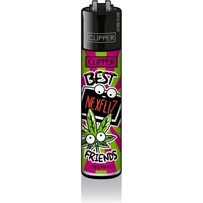 Clipper Best Friends Weed Friends Netflix
