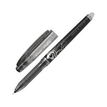 Pilot 2058 FriXion Point černý