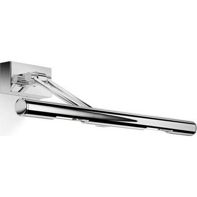 DECOR WALTHER Аплик Dim 40 см хром (0317600)