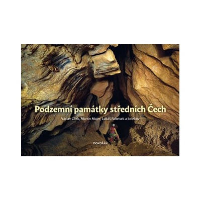 Podzemní památky středních Čech