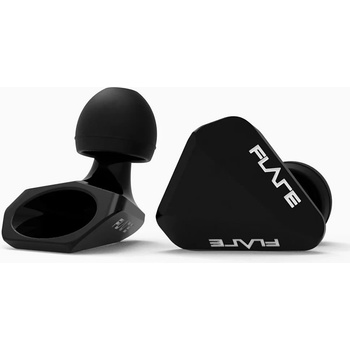 Image 1 of Flare Звукофокусиращи тапи за уши Flare earHD 90, черни