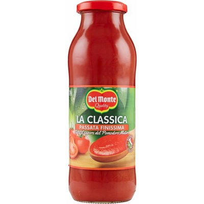 Del Monte Paradajkové Pyré 690 g